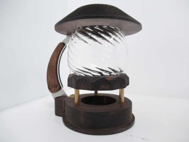 その他ブランド  Teca Lamdol