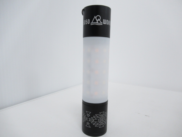 その他ブランド 5050WORKSHOP ミニマライト 2点セット (2)