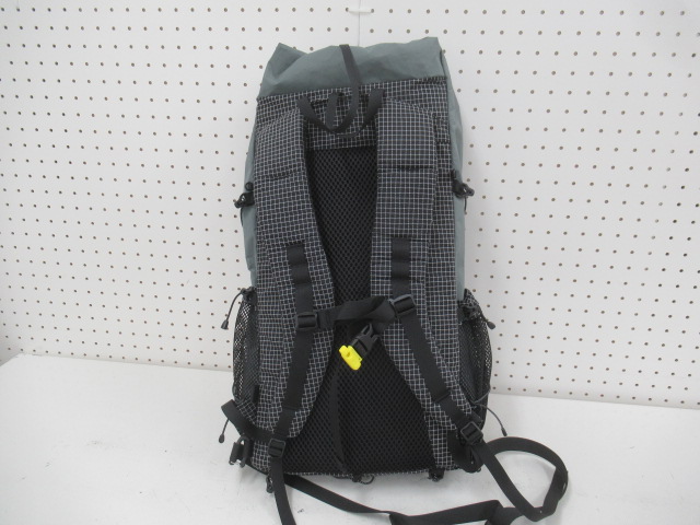 CAYL（ケイル）  Mari Roll Top