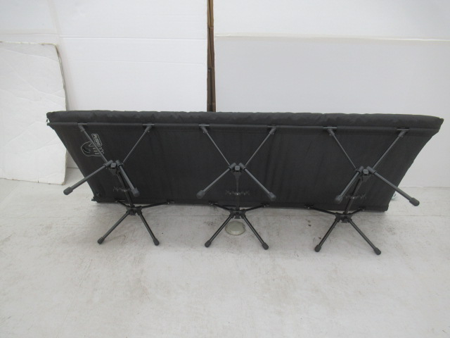 DOD（ディーオーディー）  ハンペンザスカイ ブラック