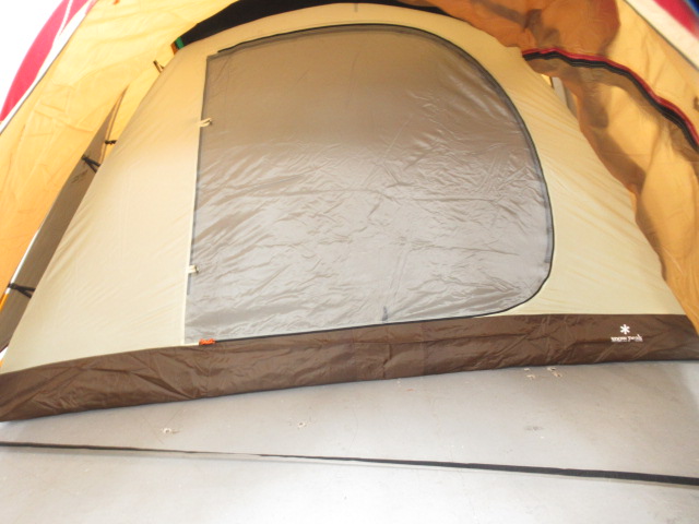Snow Peak(スノーピーク) アメニティドーム SDE-001