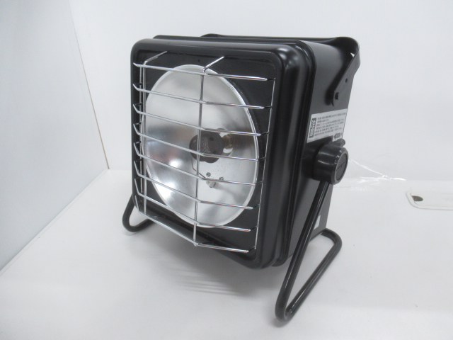 UNIFLAME（ユニフレーム）  ワーム2(ブラック)携帯ストーブケース