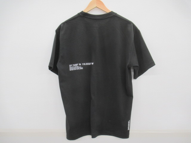 THE NORTH FACE（ノースフェイス）  ハーフドームアンチェンジドティー