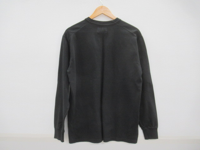 THE NORTH FACE（ノースフェイス）  PURPLE LABEL ロングスリーブポケットティー（2）