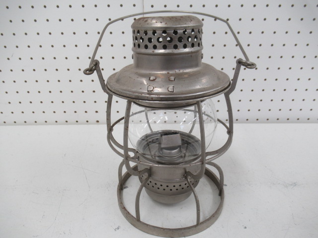 その他ブランド  Thous Winds レイルロードランタン