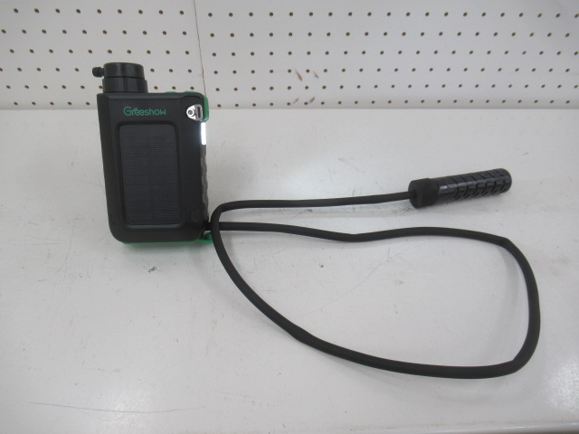 その他ブランド Greeshow 携帯浄水器