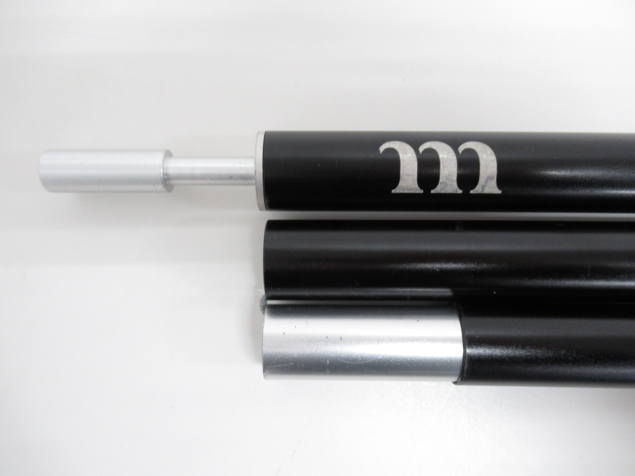 MURACO(ムラコ) ノースポール エクステンション 2本セット