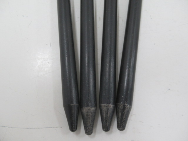 Snow Peak(スノーピーク) ソリッドステーク40 4本セット