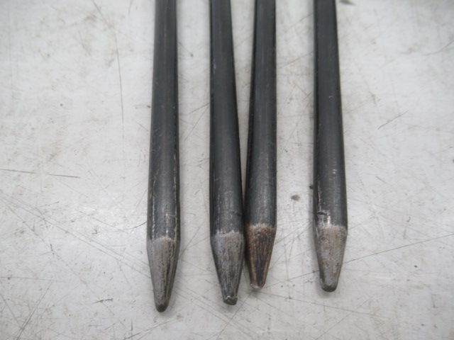 Snow Peak(スノーピーク) ペグ・ハンマー セット