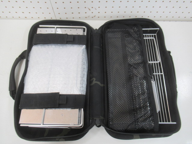 UNIFLAME(ユニフレーム) ユニセラTG-3 セット