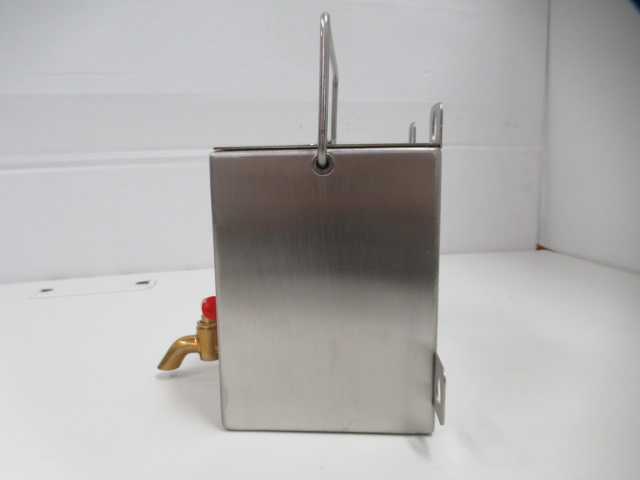 Mt.SUMI（マウントスミ）  ウォータータンク TOKKURI2