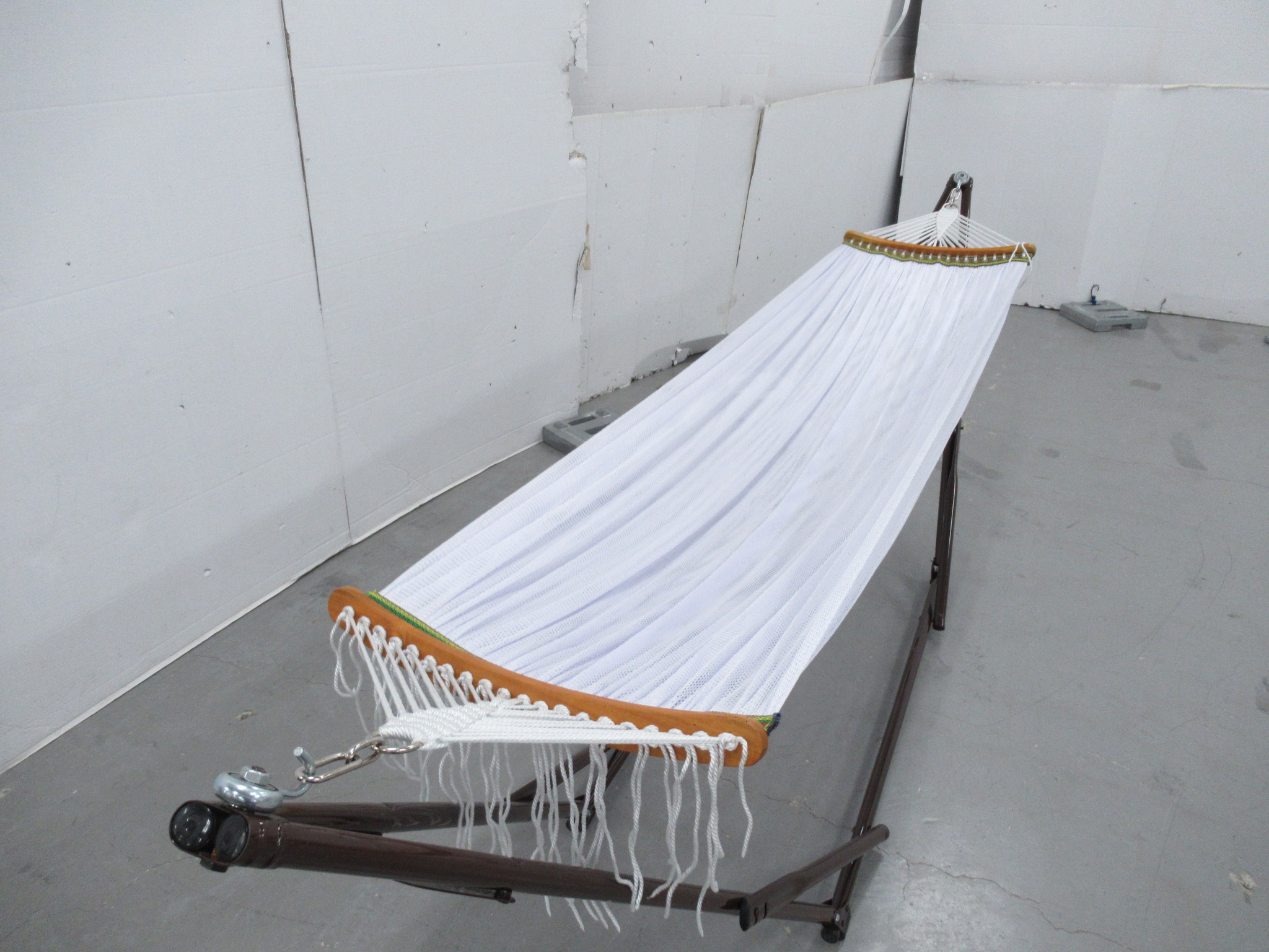 その他ブランド  自立式ハンモック ゆらふわモック