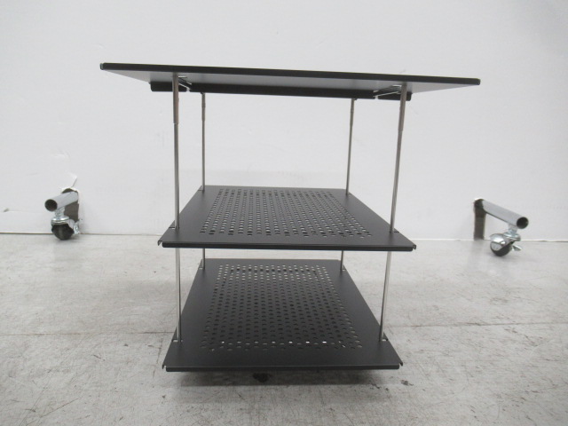 その他ブランド  Air-2 Table + オプション板