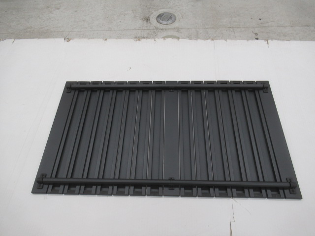 WAQ(ワック) ロールテーブル キャンプ アウトドアワゴン専用