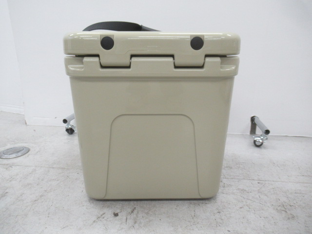 YETI（イエティ）  ローディ24 タン