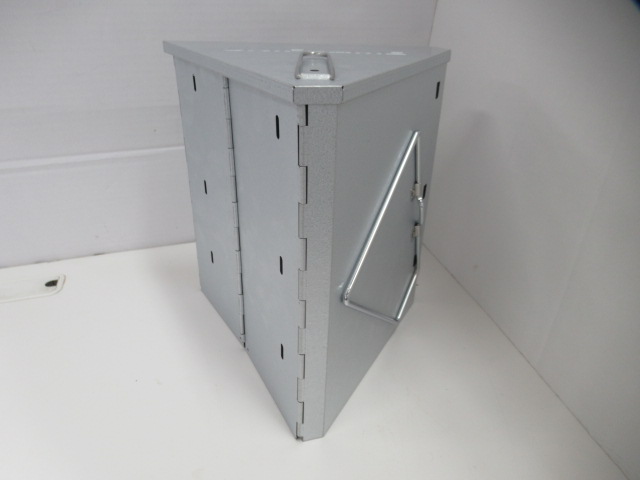 UNIFLAME（ユニフレーム）  インスタントスモーカー ケースセット