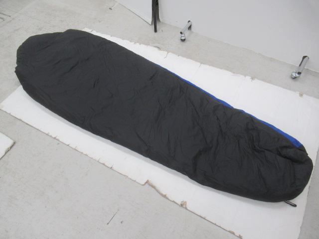 NANGA（ナンガ）  オーロラ 450 DX ロング