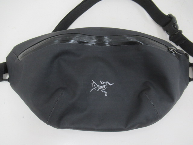 ARC'TERYX（アークテリクス）  グランヴィル クロスボディ バッグ