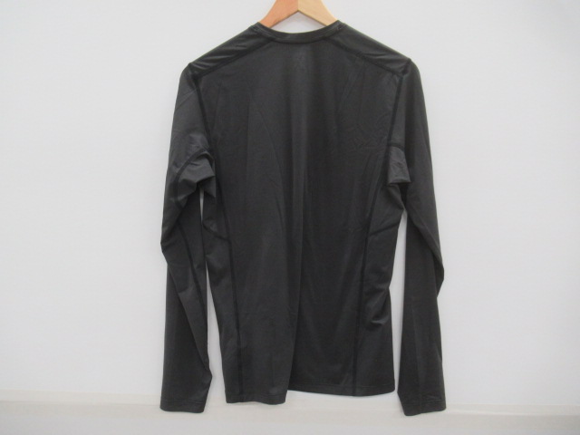 ARC'TERYX（アークテリクス）  Motus Crew LS メンズ