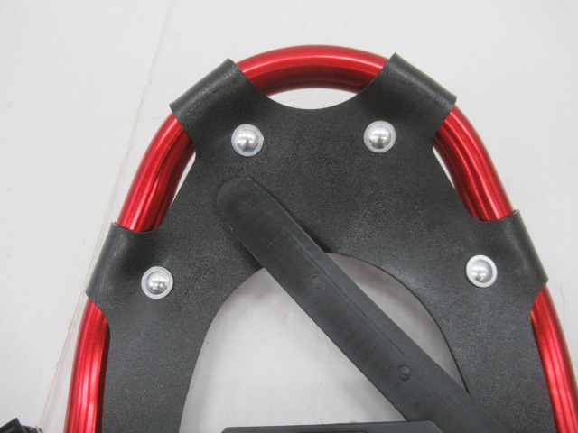 Belmont（ベルモント）  アルミスノーシュー