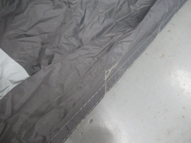 DOD（ディーオーディー）  ライダーズワンタッチテント