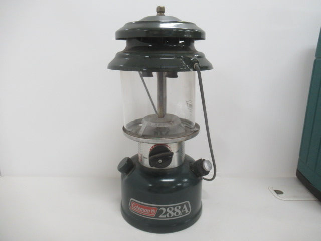 Coleman（コールマン）  ツーマントルランタン 288A740J セット