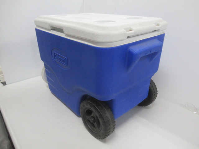 Coleman（コールマン）  ホイールクーラー 38L