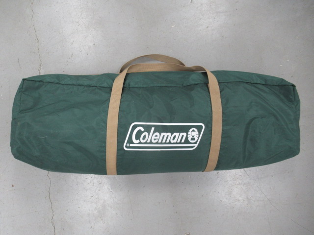 Coleman（コールマン）  XPヘキサタープ MDX