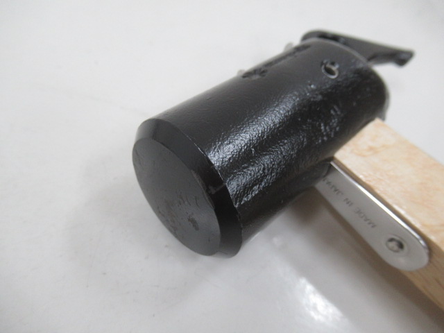 Snow Peak（スノーピーク）  ソリッドステーク30×12本・ハンマーセット