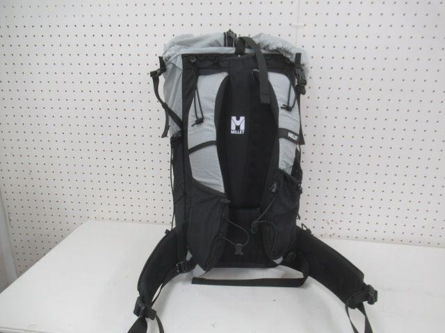 Millet(ミレー) パルマラン 25