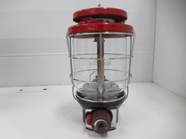 Coleman（コールマン）  2500 ノーススターLPガスランタン