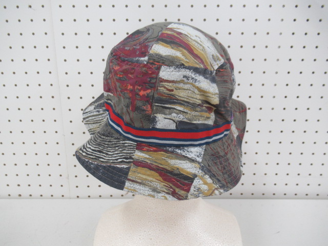patagonia（パタゴニア）  バケットハット KRC