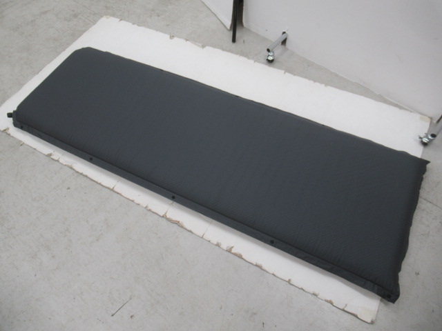 WAQ(ワック) インフレータブル式マット 8cm