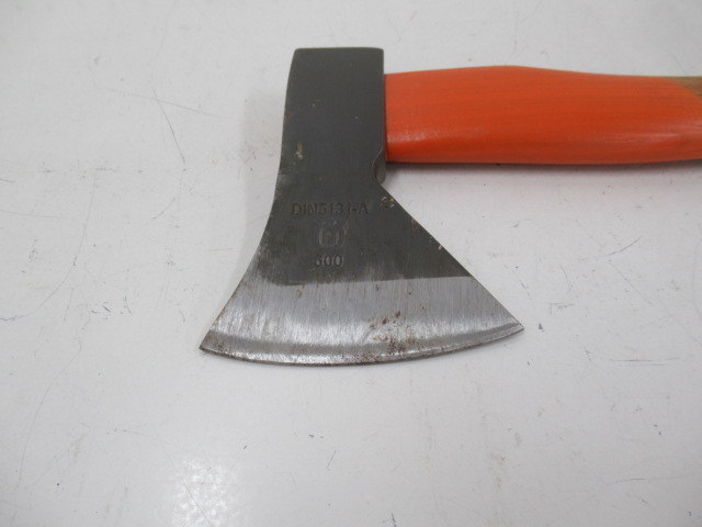 Husqvarna（ハスクバーナ）  手斧600g