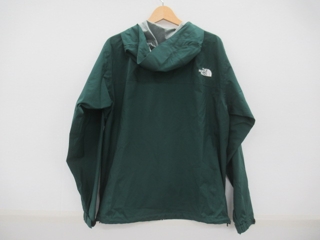 THE NORTH FACE（ノースフェイス）  ベンチャージャケット