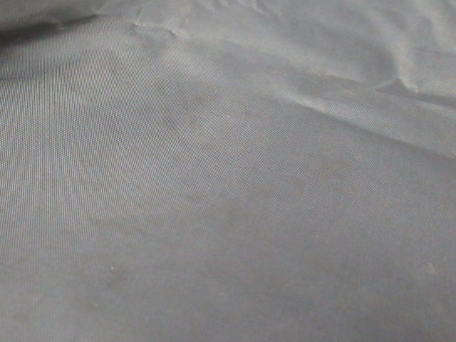 ZANE ARTS（ゼインアーツ）  ゼクーM インナーテント フットプリント