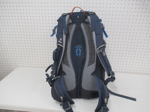 deuter（ドイター）  トランスアルパイン30