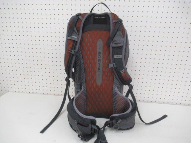 GREGORY（グレゴリー）  ミウォック18