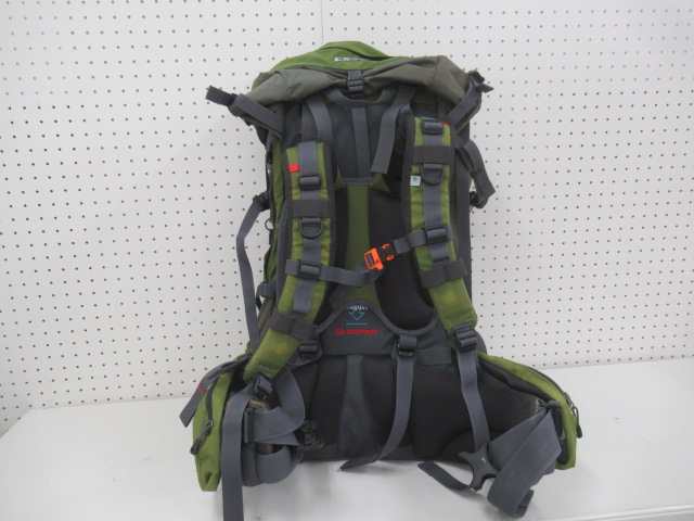 karrimor（カリマー）  クーガー 55-75+レインカバー