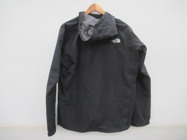 THE NORTH FACE（ノースフェイス）  クライム ライト ジャケット メンズ