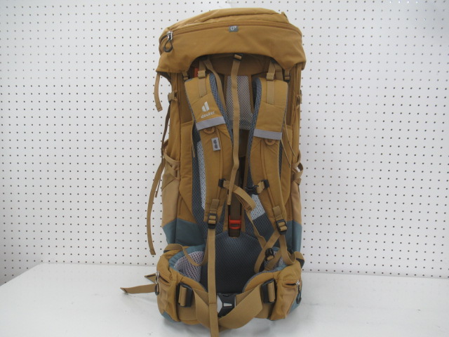 deuter（ドイター）  エアコンタクト コア 50+10