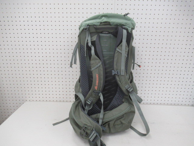 GREGORY(グレゴリー)  アンバー34