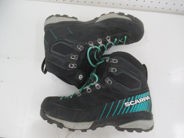 SCARPA(スカルパ)  メスカリート トレック GTX レディース