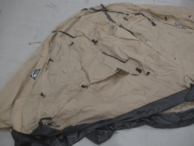 MOBI GARDEN(モビガーデン) COMMANDER185 セット