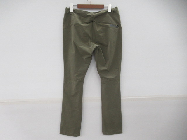 MAMMUT（マムート）  Trekkers 2.0 Pants AF Women