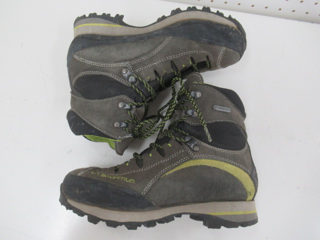 LA SPORTIVA（ラ・スポルティバ）  トランゴ トレック マイクロEVO GTX ウーマン