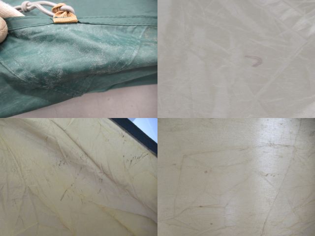 Coleman（コールマン）  BCキャノピードーム 5/300 スタートパッケージ