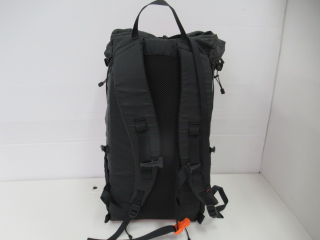 山と道  MINI X-Pac