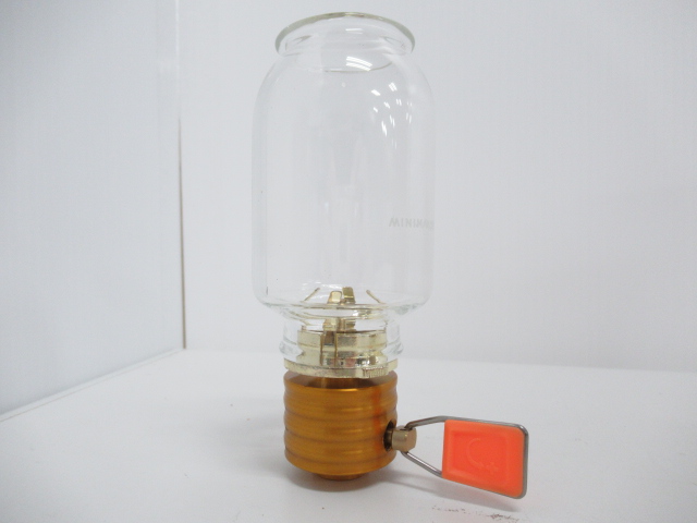 MINIMAL WORKS(ミニマルワークス)  エジソンランタン