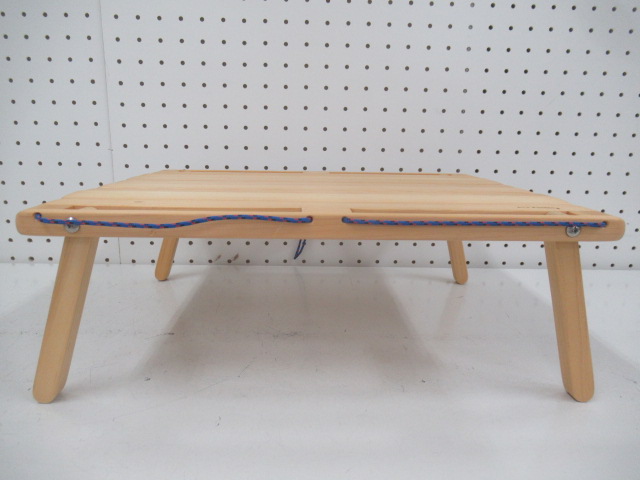 その他ブランド  K's Factory B4パタパタテーブル